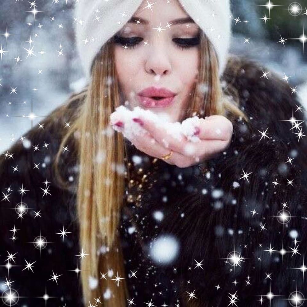 Meet your Posher, Gayle